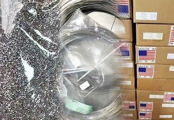 Electrode For Hypertherm Powermax105®/Powermax85®/Powermax65®  Plasma Cutting Machine