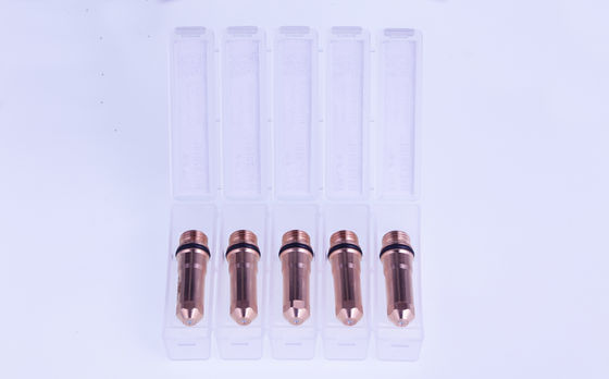 Electrode For Hypertherm Powermax105®/Powermax85®/Powermax65®  Plasma Cutting Machine