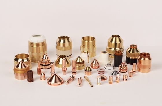 Swirl Ring Suitable For Hypertherm Powermax105®/Powermax85®/Powermax65® Plasma Cutting Machine