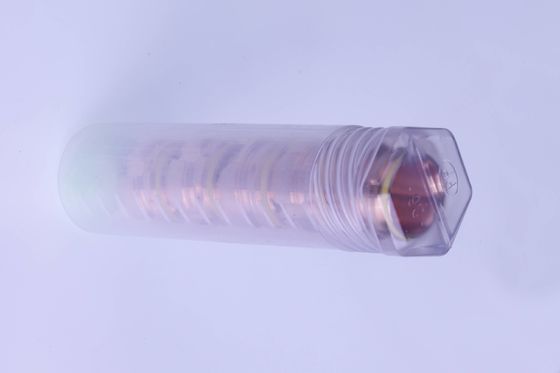 Swirl Gas Cap suitable for Kjellberg Smart Focus Plasma Cutting Machine Consumables