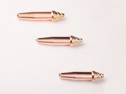قطعة النقطة فوهة التدفئة لـ MESSER نموذج GRICUT 1230-PMYE GRICUT 1280 آلة قطع غاز الأوكسيفول
