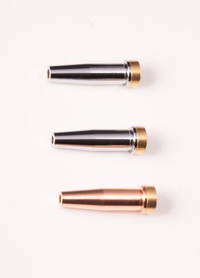 MESSER نموذج GRICUT 1230-PMYE GRICUT 1280 آلة قطع غاز الأوكسيفول قطعة رأس تسخين فوهة